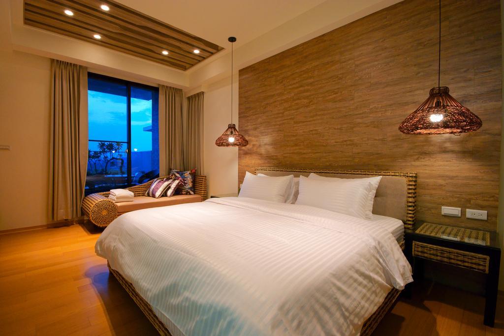Grand Allevia Villa Wujie Room photo