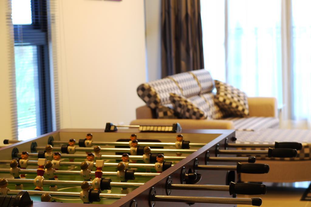 Grand Allevia Villa Wujie Room photo