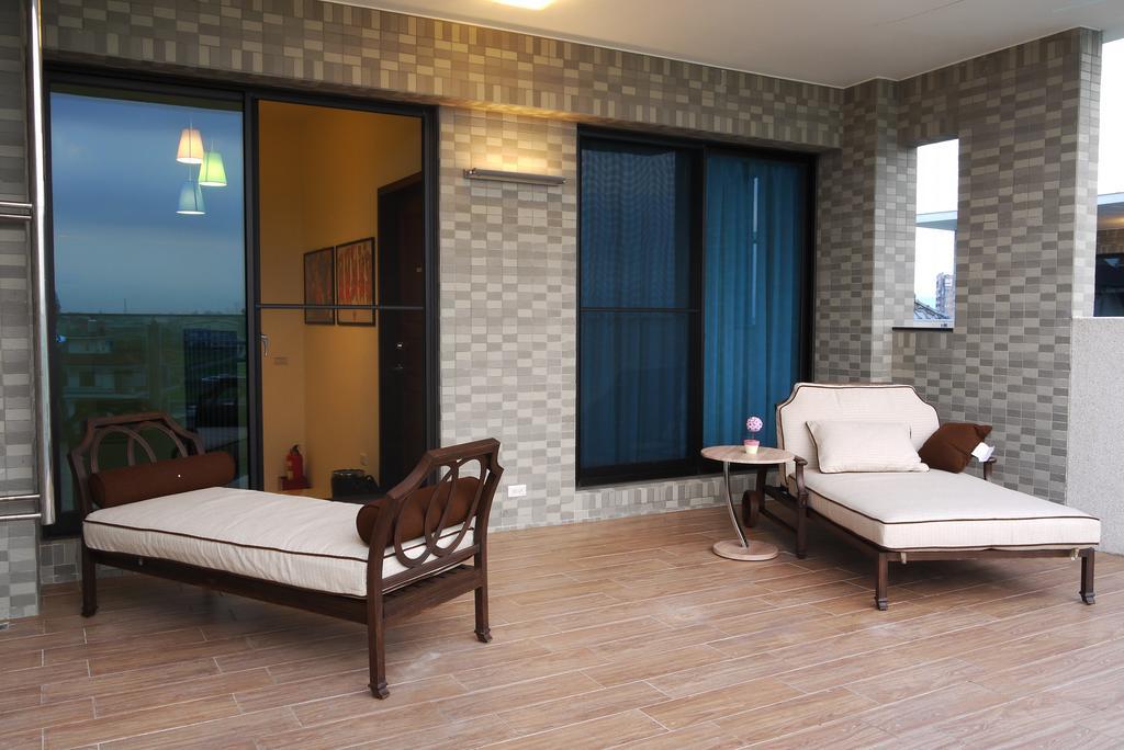 Grand Allevia Villa Wujie Room photo