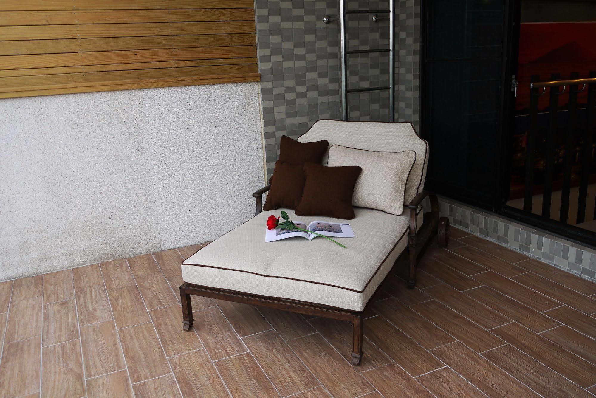 Grand Allevia Villa Wujie Exterior photo